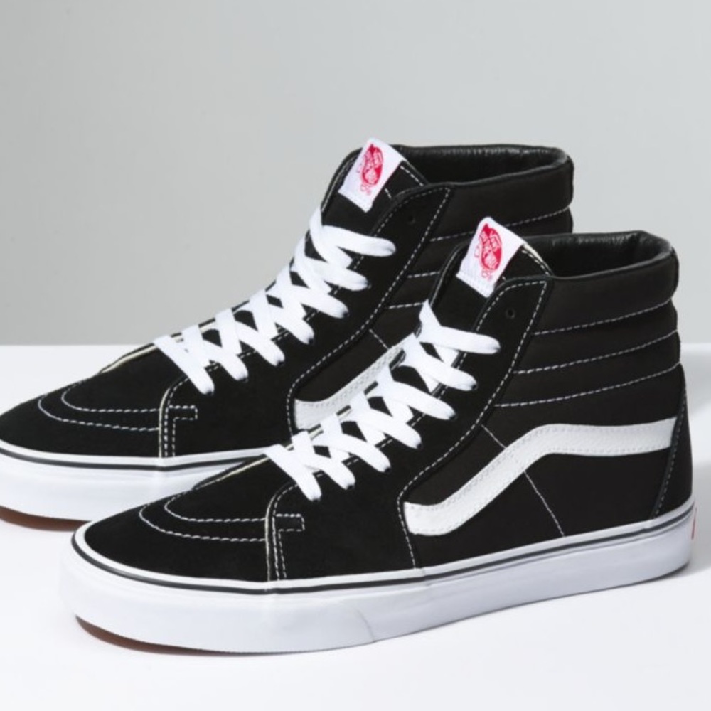 Vans Sk8-hi